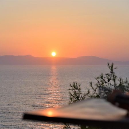 Emerald Apartment Halepa Chania  Zewnętrze zdjęcie
