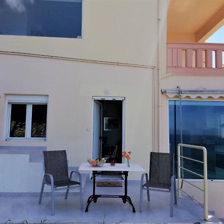 Emerald Apartment Halepa Chania  Zewnętrze zdjęcie