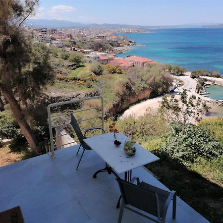 Emerald Apartment Halepa Chania  Zewnętrze zdjęcie