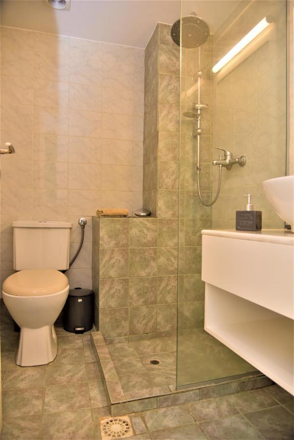 Emerald Apartment Halepa Chania  Zewnętrze zdjęcie