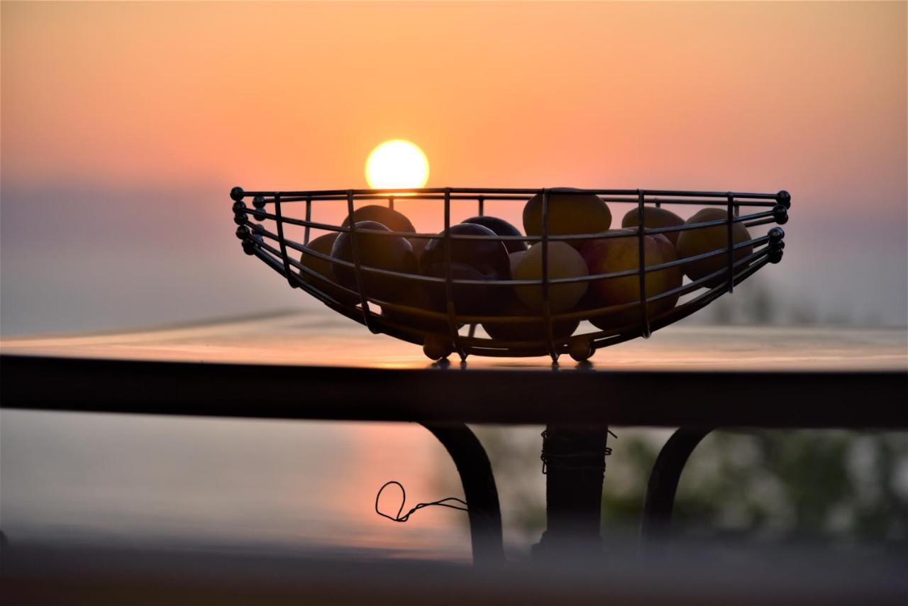 Emerald Apartment Halepa Chania  Zewnętrze zdjęcie
