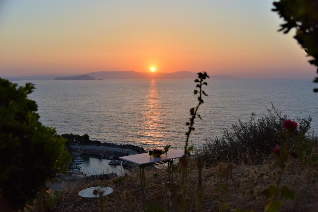 Emerald Apartment Halepa Chania  Zewnętrze zdjęcie