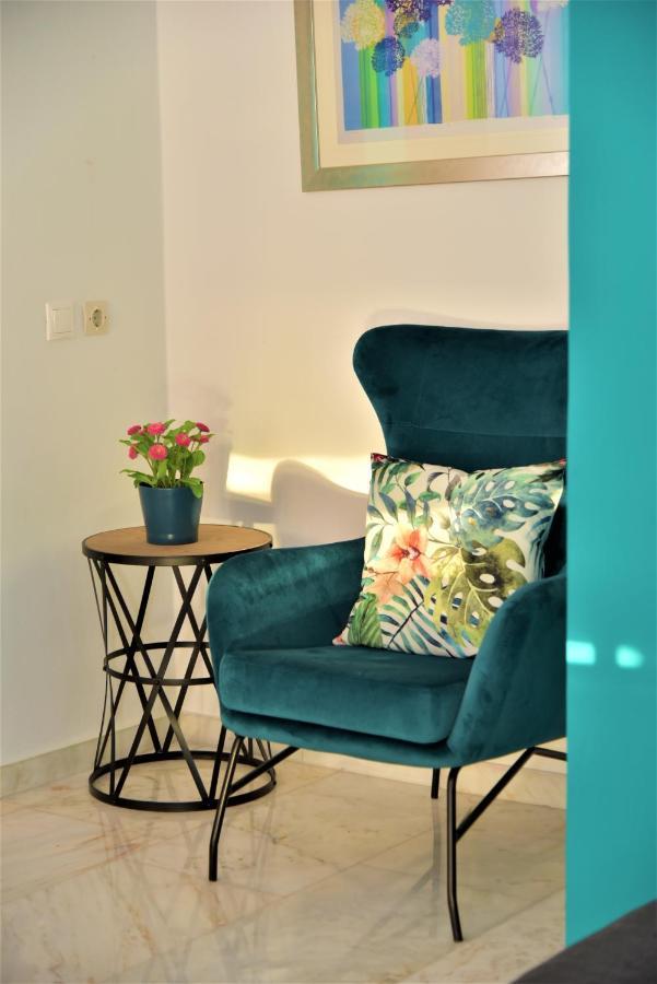 Emerald Apartment Halepa Chania  Zewnętrze zdjęcie