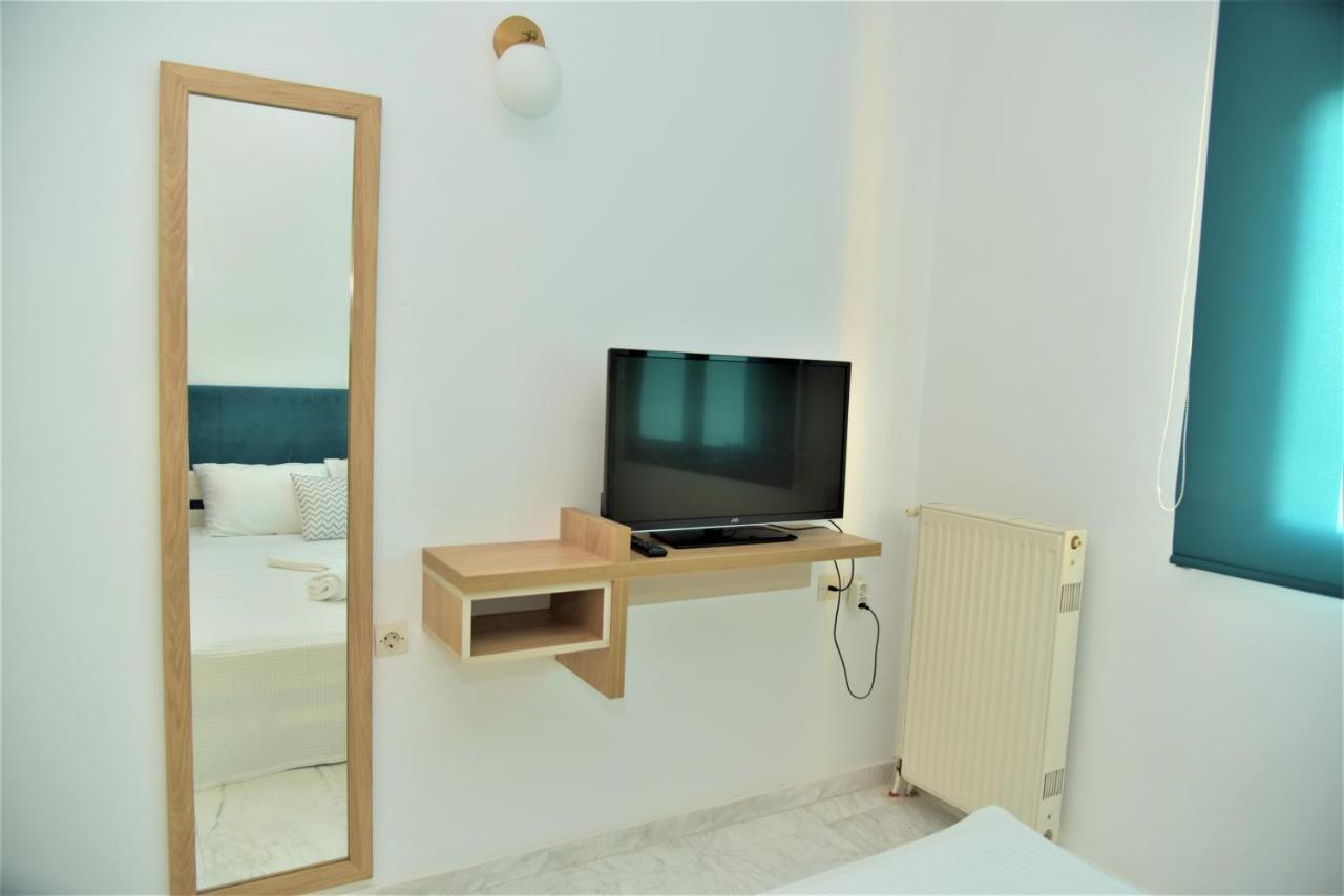 Emerald Apartment Halepa Chania  Zewnętrze zdjęcie
