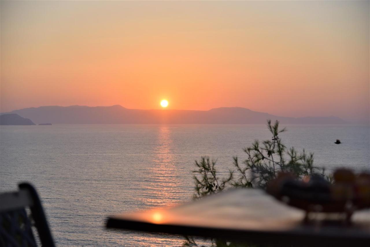 Emerald Apartment Halepa Chania  Zewnętrze zdjęcie