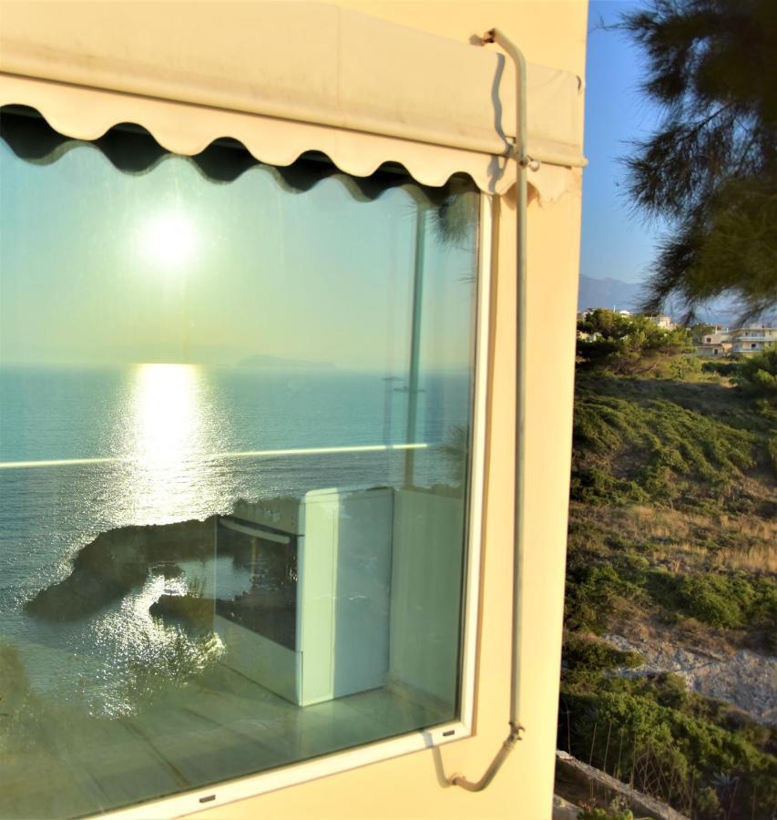Emerald Apartment Halepa Chania  Zewnętrze zdjęcie
